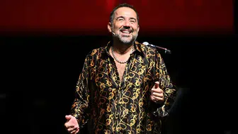 Ata Demirer, Zayıflama Sırlarını Paylaştı: Ünlü Komedyenin Kiloları Geride Bırakan Yöntemi!