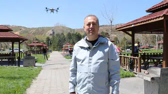 KKKA Tehdidine Karşı Havadan ve Karadan Acil Önlemler Alınıyor!