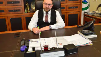 Rize Ticaret Borsası Başkanı Mehmet Erdoğan: Çay Sektöründe Devletin Destek Olması Gerekiyor