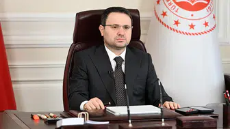 Bakan Gürlek: Hakim ve Savcılar Suç Sayılan Eylemlerden Bağımsız Değildir