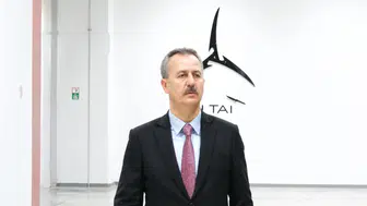 HÜRJET Uçağının İspanya'ya İhracı İçin Madrid'de Tarihi İmzalar Atıldı!