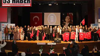 Kütahya'da Türkülerimizde Değerler Temalı Konser Gerçekleştirildi