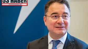 Babacan, GİSİAD Yönetimini Kabul Etti