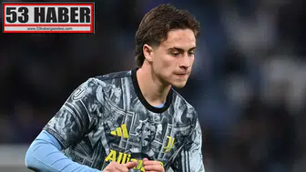 Kenan Yıldızlı Juventus'a büyük şok: 10 kişi Fiorentina'ya kaybettiler