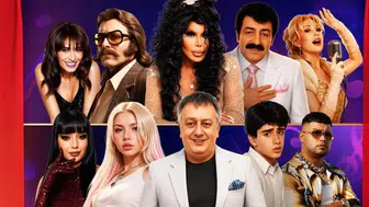 Trabzon Büyükşehir Şehir Tiyatrosu’ndan Yeni Gösteri: Ünlü Show Seyirciyle Buluşuyor