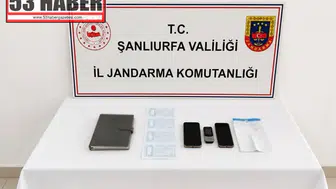 Ceylanpınar'da Tefecilik İddialarına Karşı Büyük Operasyon Gerçekleştirildi