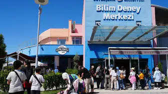 Eskişehir Bayram’da 116 Bin Turisti Ağırladı!