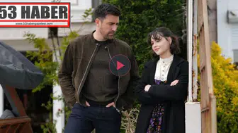 Çirkin 7. bölüm Full HD izleme Ekranı ! Star TV Çirkin son bölüm tek parça!