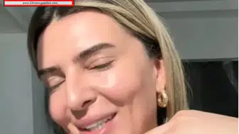 Survivor Merve Aydın’ın estetik paylaşımı olay oldu! 'Kimseyi kandıramazsın' yorumları yağdı