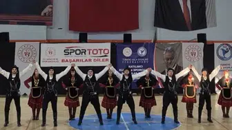 Recep Tayyip Erdoğan Üniversitesi Spor Kulübü’nden Çifte Kupa Başarısı