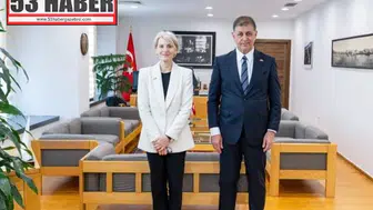 Başkan Tugay'dan Önemli Açıklama: Geleceğimizi Koruma Zamanı