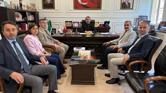Artvin’de Eğitim Gündemi Masaya Yatırıldı