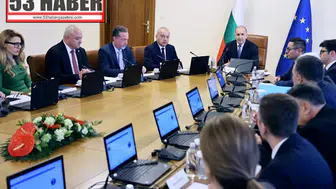 Radev, bakanlıklara orman yangınlarına karşı acil önlemler alma talimatı verdi