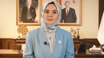 Bakan Göktaş, UN Women Programı Kapsamında Bakım Politikalarını Detaylandırdı