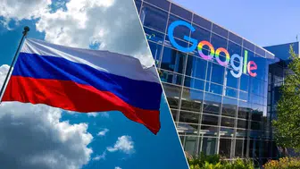 Rusya'da Google ve Telegram'a yasaklı içerik davası açıldı!