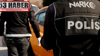 İstanbul'da Dev Operasyon: 756 Kilogram Uyuşturucu Ham Maddesi Ele Geçirildi!