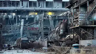 Çin'deki Havai Fişek Fabrikasında Patlama: 26 Can Kaybı, 61 Kişi Yaralı!