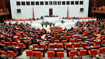 TBMM'de Yeni Haftanın Ana Gündemi: Ekonomi ve Vergi Reformları!