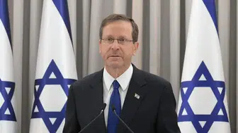 "Herzog, Dominik Cumhurbaşkanı Abineder ile Stratejik Görüşmeler Gerçekleştirdi"