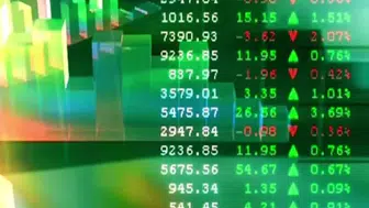 Küresel Tahvil Faizlerindeki Artış, Borsa Piyasalarını Olumsuz Etkiliyor
