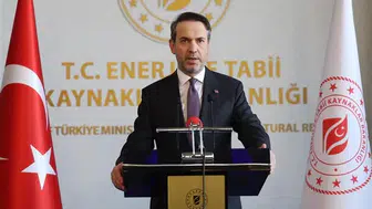 Bakan Bayraktar: Hidroelektrik Enerjide Tarihi Üretim Seviyesine Ulaşıldı!