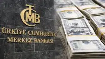 TCMB, Kredi Büyümesine Yönelik Sert Önlemler Alıyor