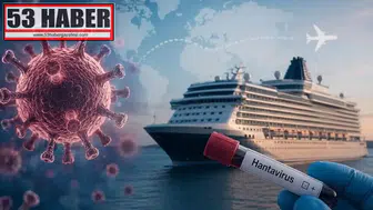 DSÖ'den Hantavirüs Uyarısı: Küresel Tehdit Durumu Hâlâ Kontrollü!