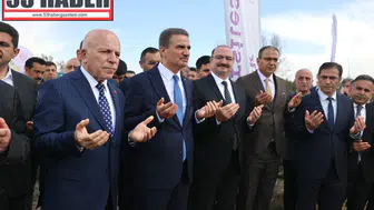 Atatürk Üniversitesi’nde Milli Teknoloji Atölyesi İçin İlk Adım Atıldı