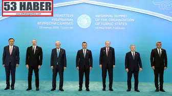 Cumhurbaşkanı Erdoğan: "Dijital Vizyon İçin Birlik Zamanı"