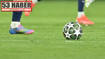 Şampiyonlar Ligi’nde final günü! PSG ile Arsenal, Avrupa’nın zirvesi için karşılaşacak