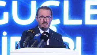 Sağlık Bakan Yardımcısı Birinci: Dijitalleşme, Sağlık Sektöründe Zorunlu Bir Gereklilik Haline Geldi
