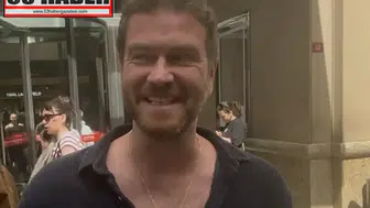 Engin Öztürk bir yıldır setlerden uzak kalma nedenini açıkladı