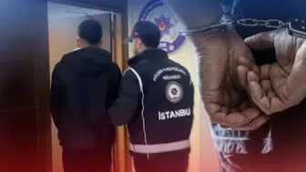 İstanbul'da Sahte İkamet İzinleri İçin Büyük Operasyon: 31 Kişi Gözaltında!