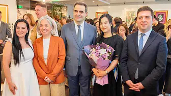 Beijing ile Ankara Arasında Yeni Bir Kültürel Bağ Kuruluyor