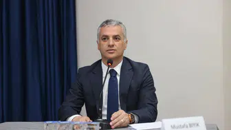 Yomra’da Gençlere Yönelik Gelecek Vizyonu Konferansı Düzenlendi