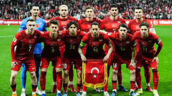 A Milli Takım Tarihinde 650. Maçına Hazır! Dünya Kupası Öncesinde Önemli Karşılaşma