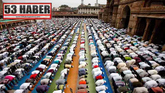 2026 Kurban Bayramı'nda Afyonkarahisar'da Namaz Saatleri: İlçe İlçe Detaylar Açıklandı!