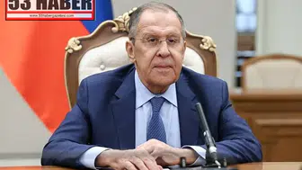 Lavrov: Rusya-Hindistan ilişkileri stratejik ortaklığa dönüştü