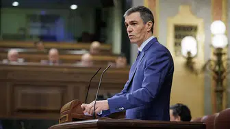 Sanchez: İspanya İleriye Dönüş Yapıyor, Planlarımızı Uygulamaya Devam Edeceğiz