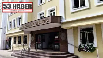Bornova Belediyesi, Başarı Sıralamasında İkinci Oldu!