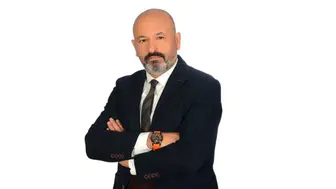 Ömer Gürsoy: Berlin'deki Gençlere Sporla Destek Olan Bir İletişim Ağı