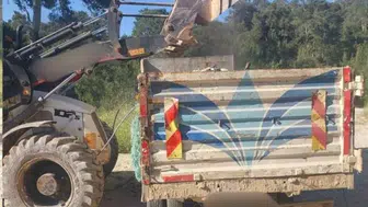 Bodrum'da Çevre Denetimlerine Yoğunlaşılmış Durumda