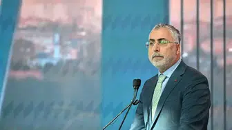 Bakan Işıkhan: 2025’te 435 milyar TL’yi aşan teşvik sağlandı