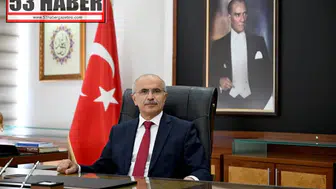 Başkan Er: Gerçek Engel, Zihinlerimizde ve Vicdanlarımızda Saklıdır