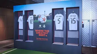 Roborock ve Real Madrid, Japonya'da heyecan verici bir iş birliği ile sahaya çıktı!
