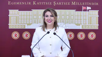 CHP'li Elvan Işık Gezmiş: Fındık ve Maden İkileminde Tarımın Yanındayız!