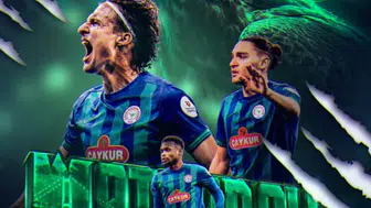 Eyüpspor – Çaykur Rizespor Maçının Hakemi Halil Umut Meler Oldu