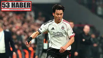 Beşiktaş'ın Rizespor maçı kamp kadrosunda iki eksik