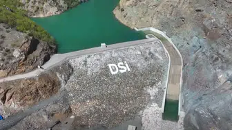 Yusufeli SAKUT Göleti’nde Su Kotuna Ulaşıldı: Sulama Dönemi Başlıyor