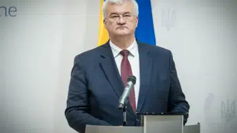 Ukrayna Dışişleri Bakanı Sybiha, İrlanda'nın Desteklerine Teşekkür Etti